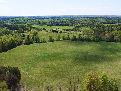 Sharon Gun Club Acquires New Property for Expansion