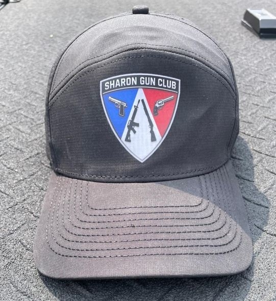 Cap with Logo