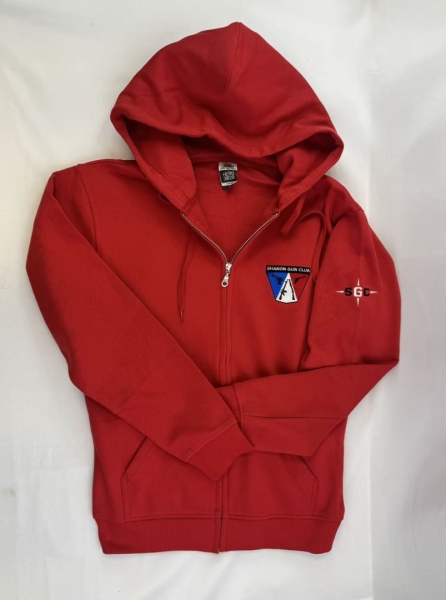 hoody 2