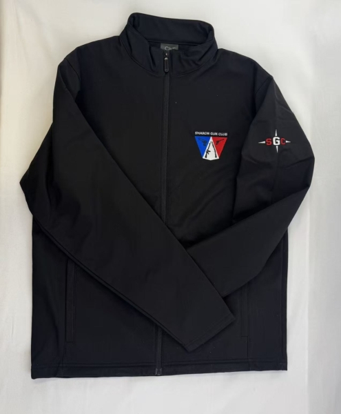 MEN - SOFT SHELL JACKET - CH ESSENTIAL®