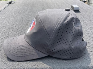 Cap with Logo